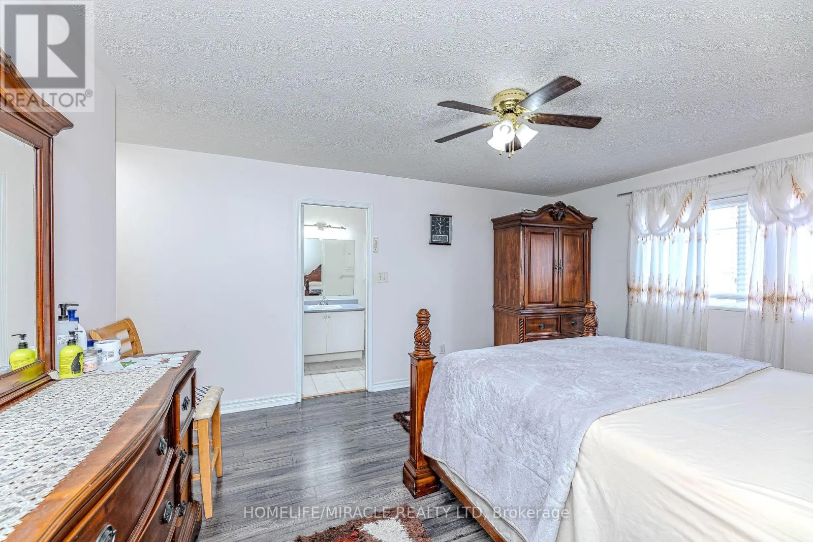 14 JARRETT COURT