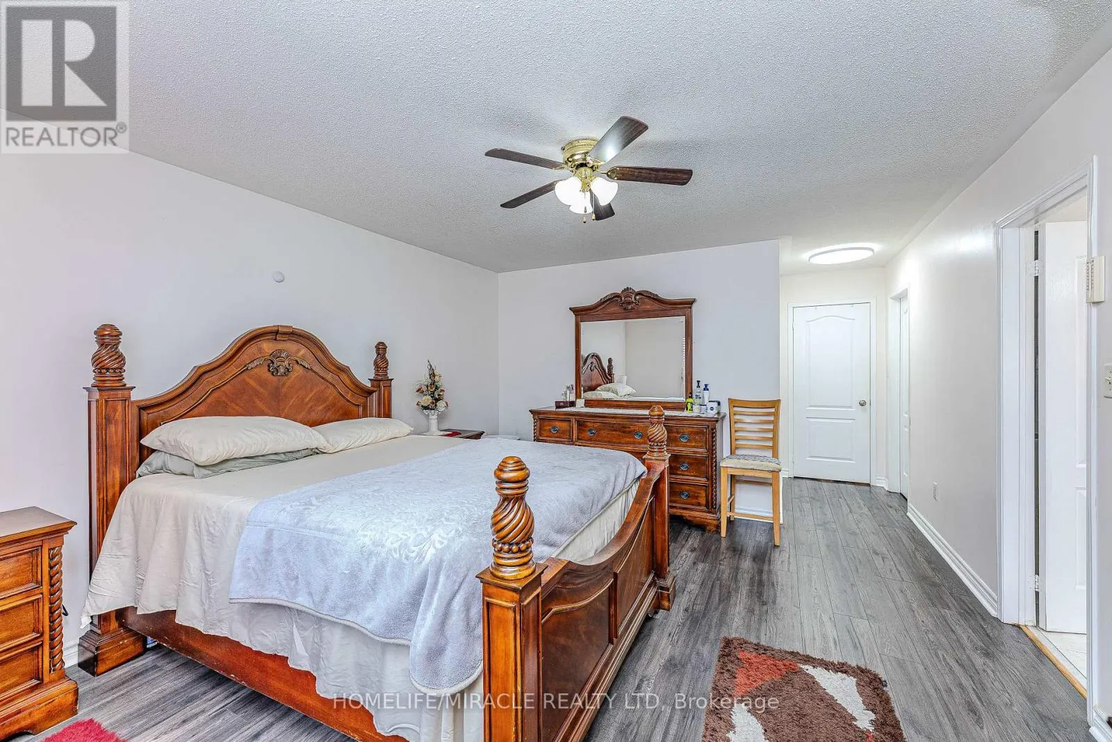 14 JARRETT COURT