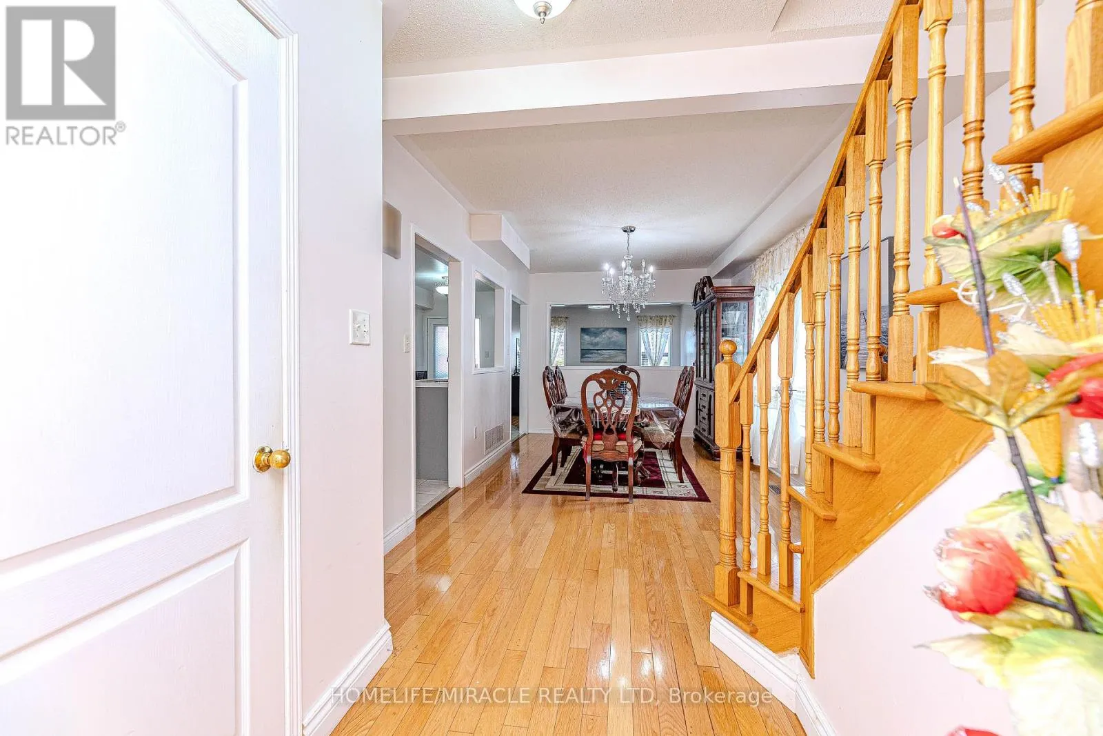 14 JARRETT COURT