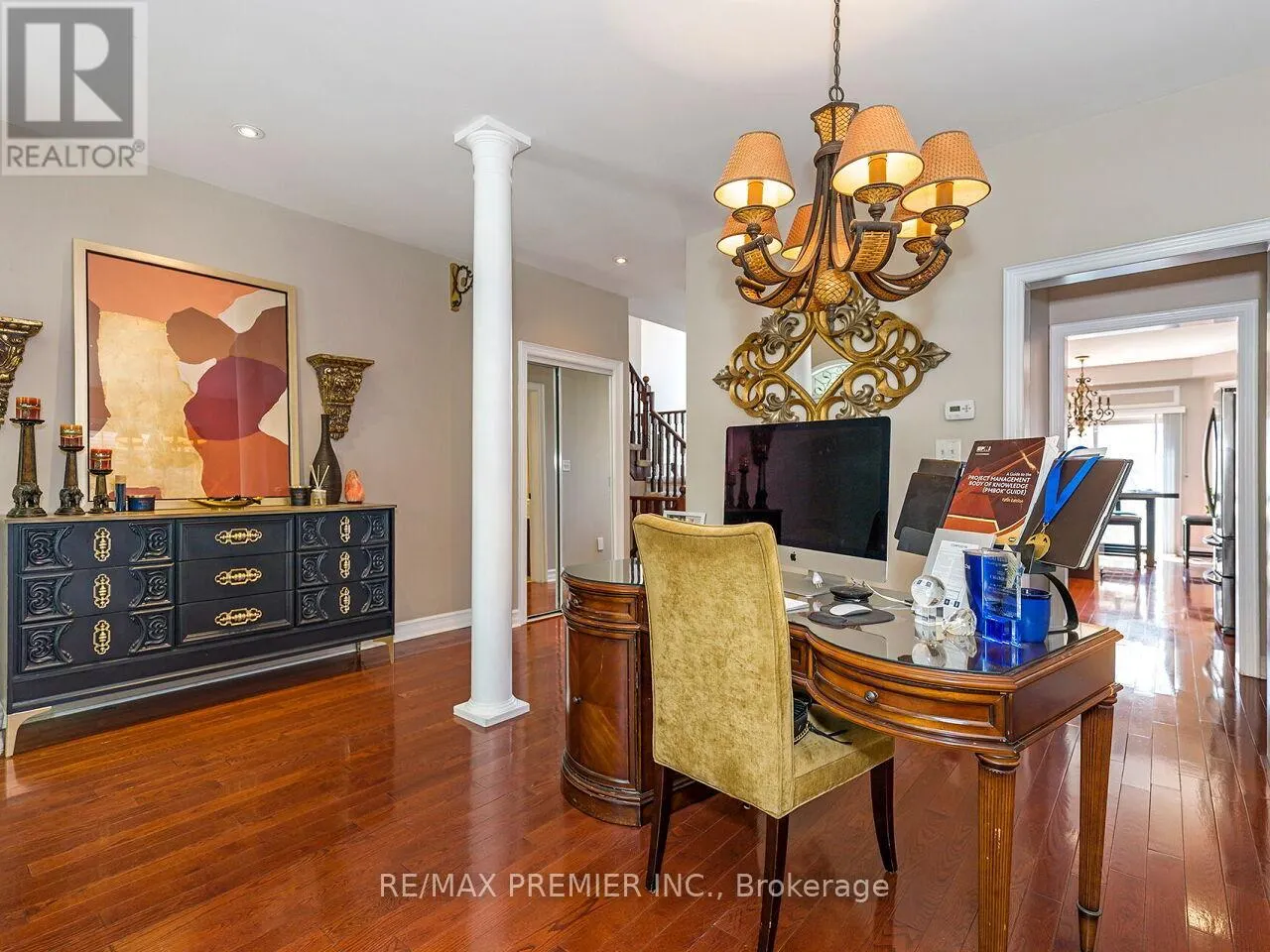 65 VICTORIA WOOD AVENUE