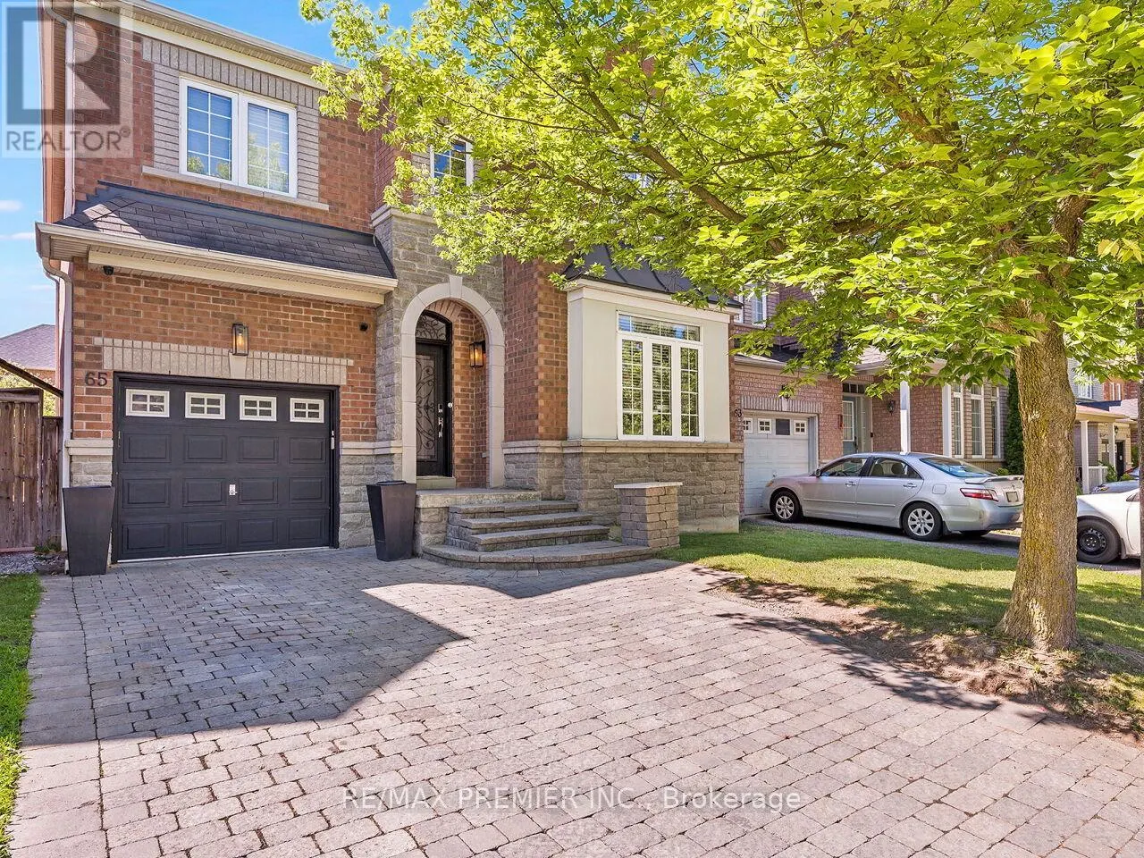 65 VICTORIA WOOD AVENUE