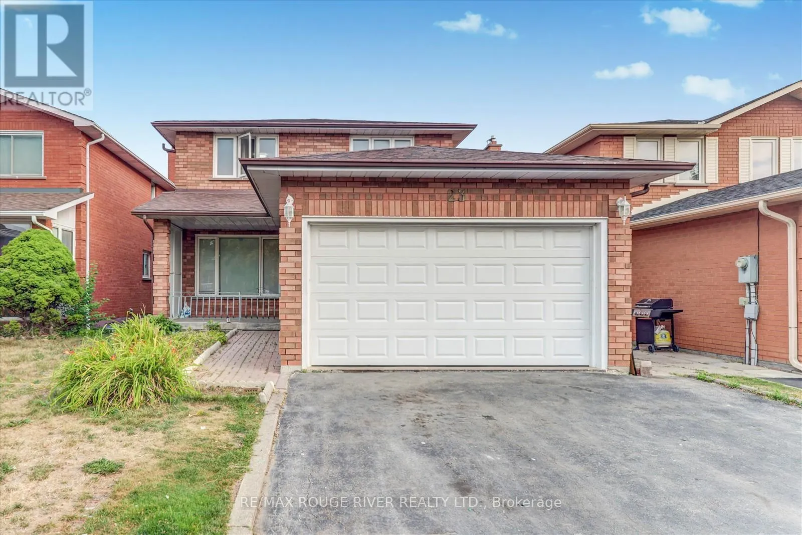 23 JACKMAN CRESCENT