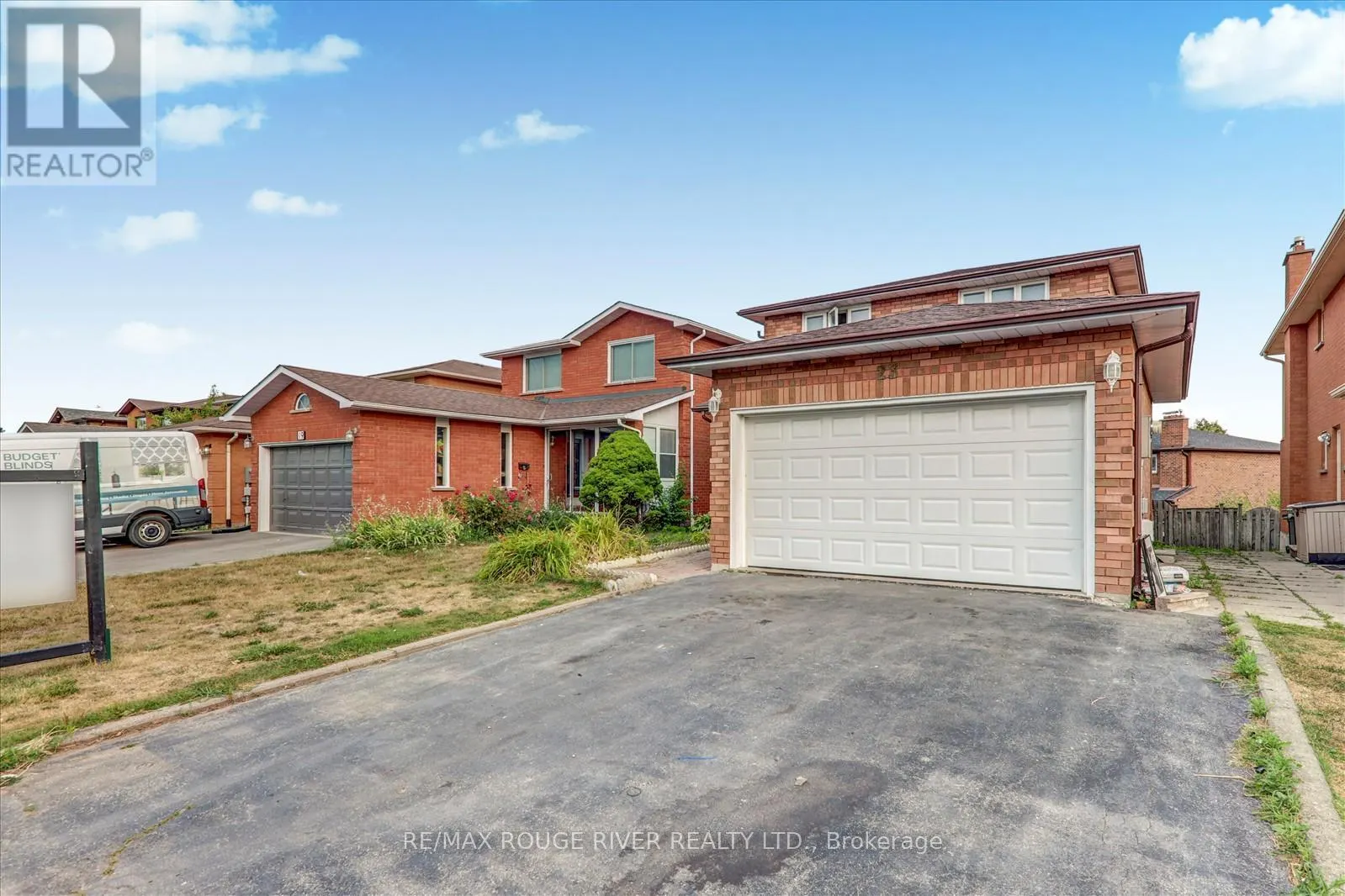 23 JACKMAN CRESCENT