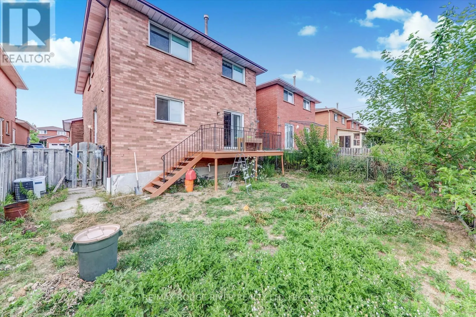 23 JACKMAN CRESCENT