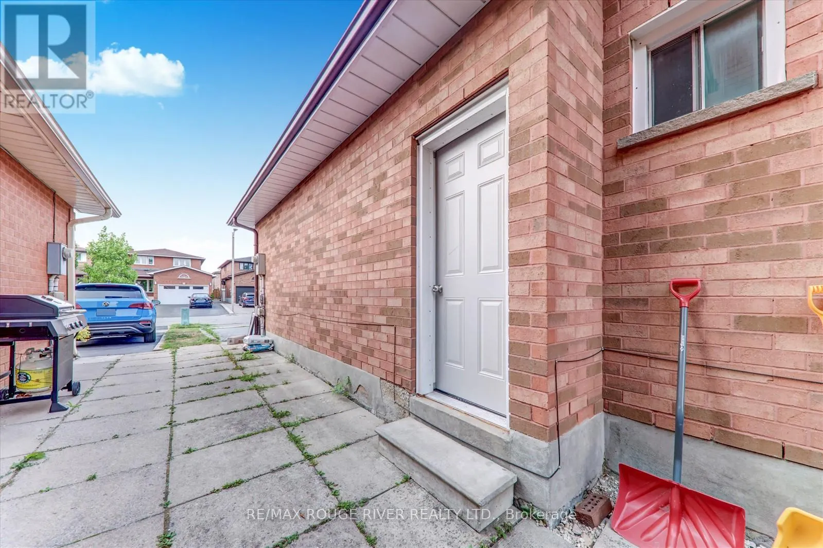 23 JACKMAN CRESCENT