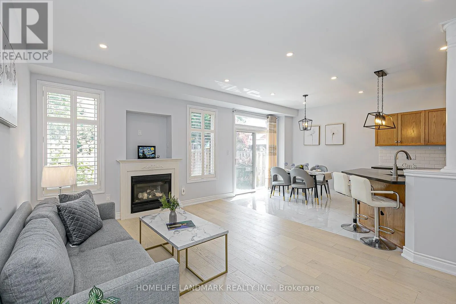 9 LONGWOOD AVENUE
