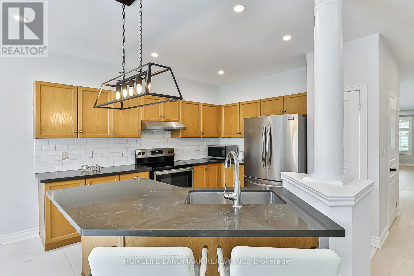 9 LONGWOOD AVENUE