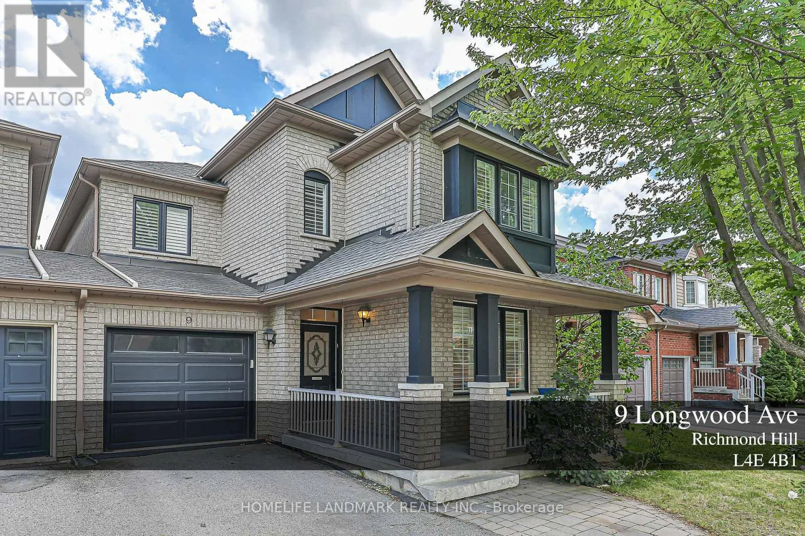 9 LONGWOOD AVENUE