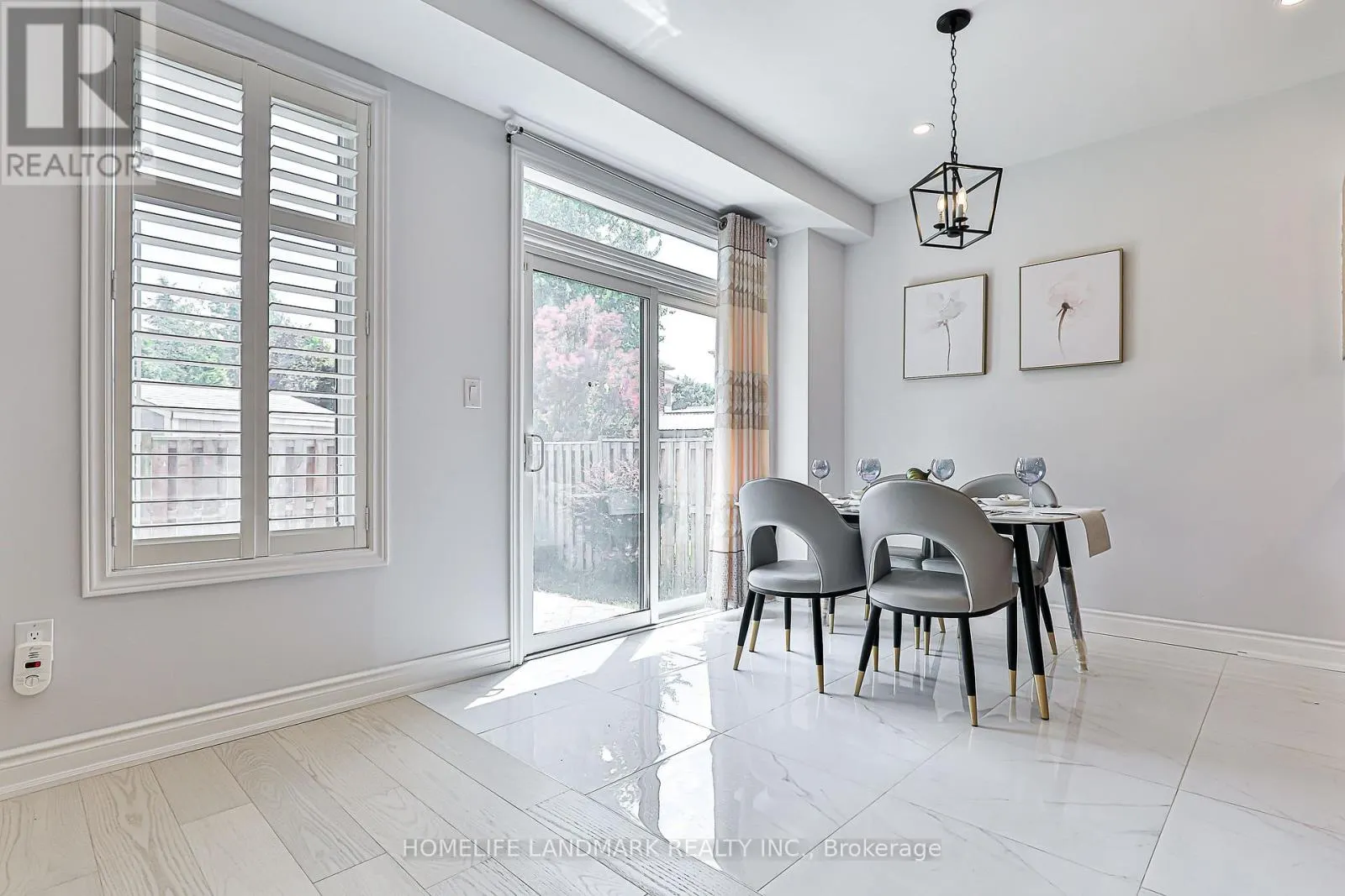 9 LONGWOOD AVENUE