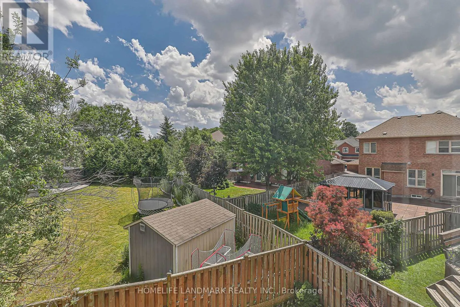 9 LONGWOOD AVENUE