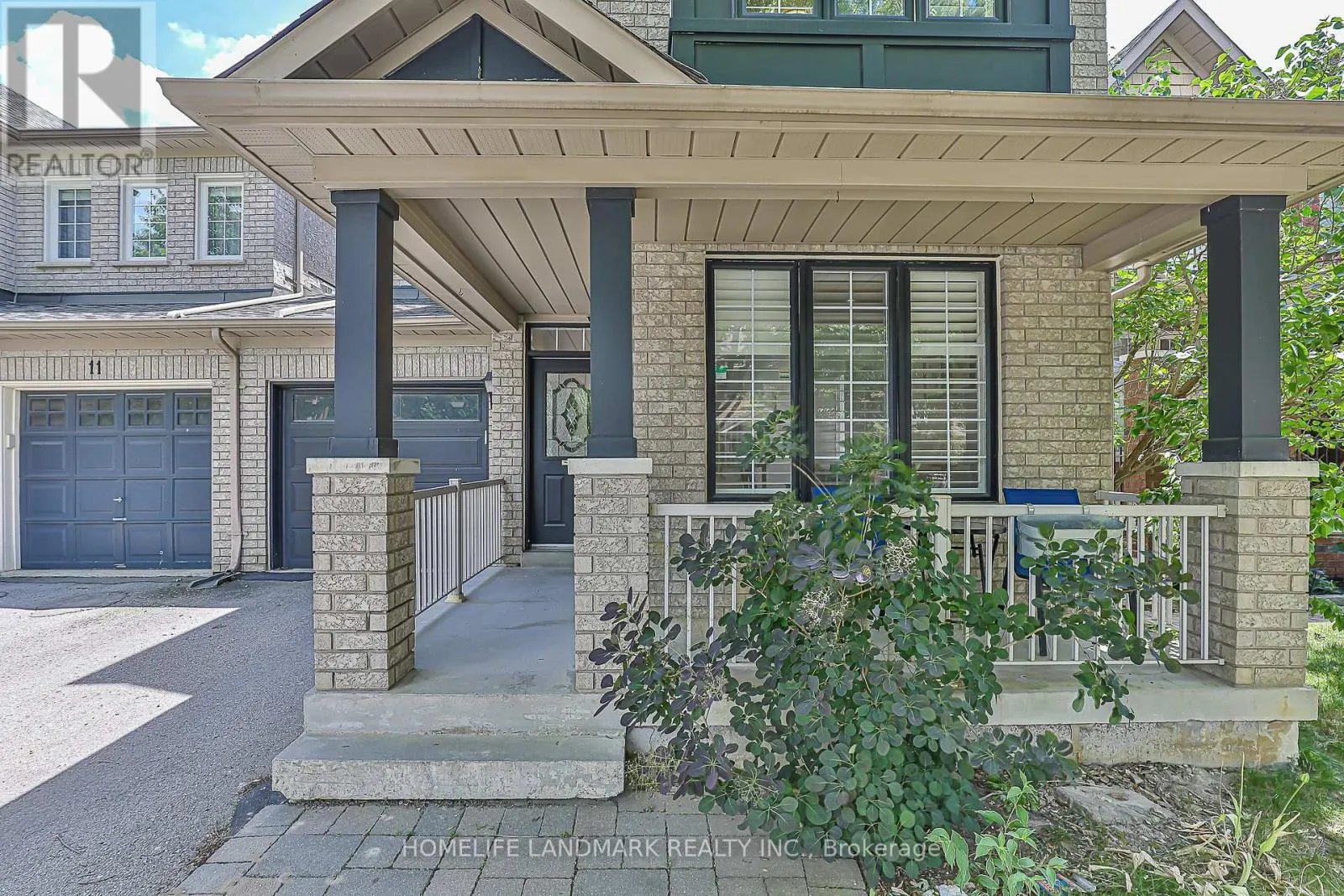 9 LONGWOOD AVENUE