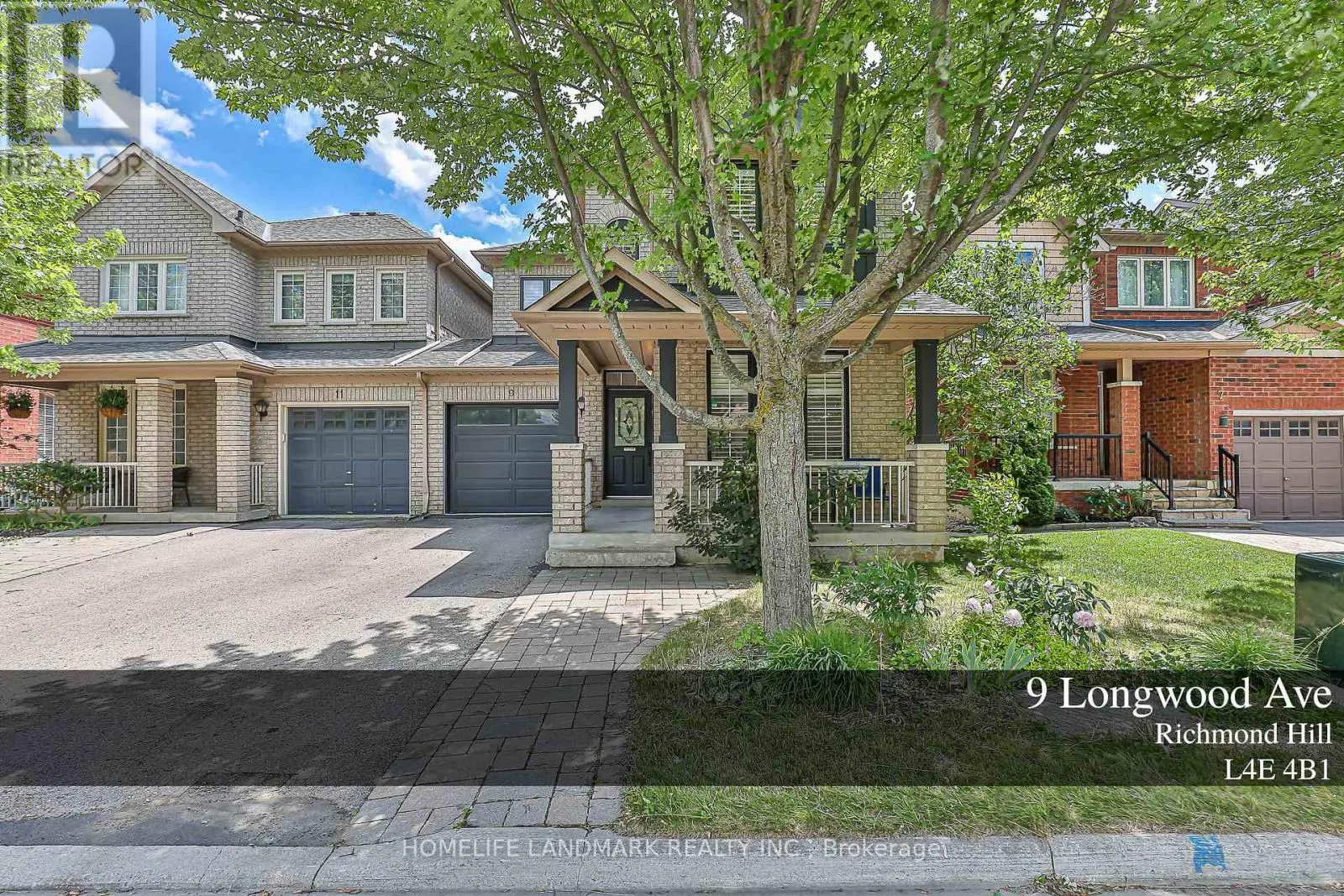 9 LONGWOOD AVENUE