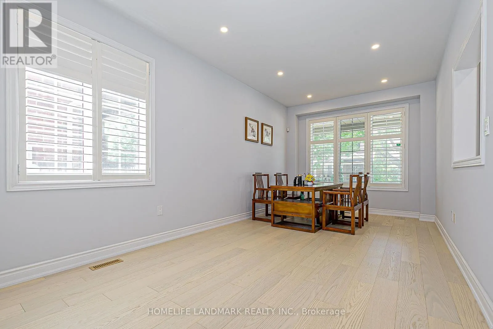 9 LONGWOOD AVENUE