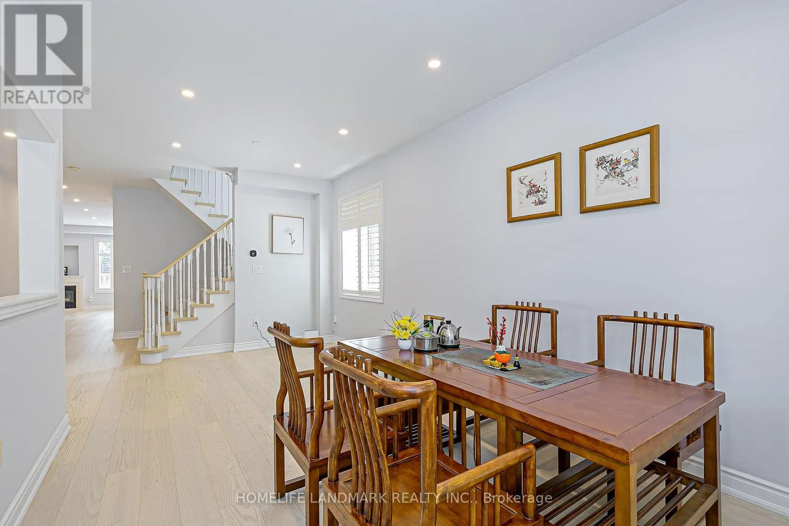 9 LONGWOOD AVENUE
