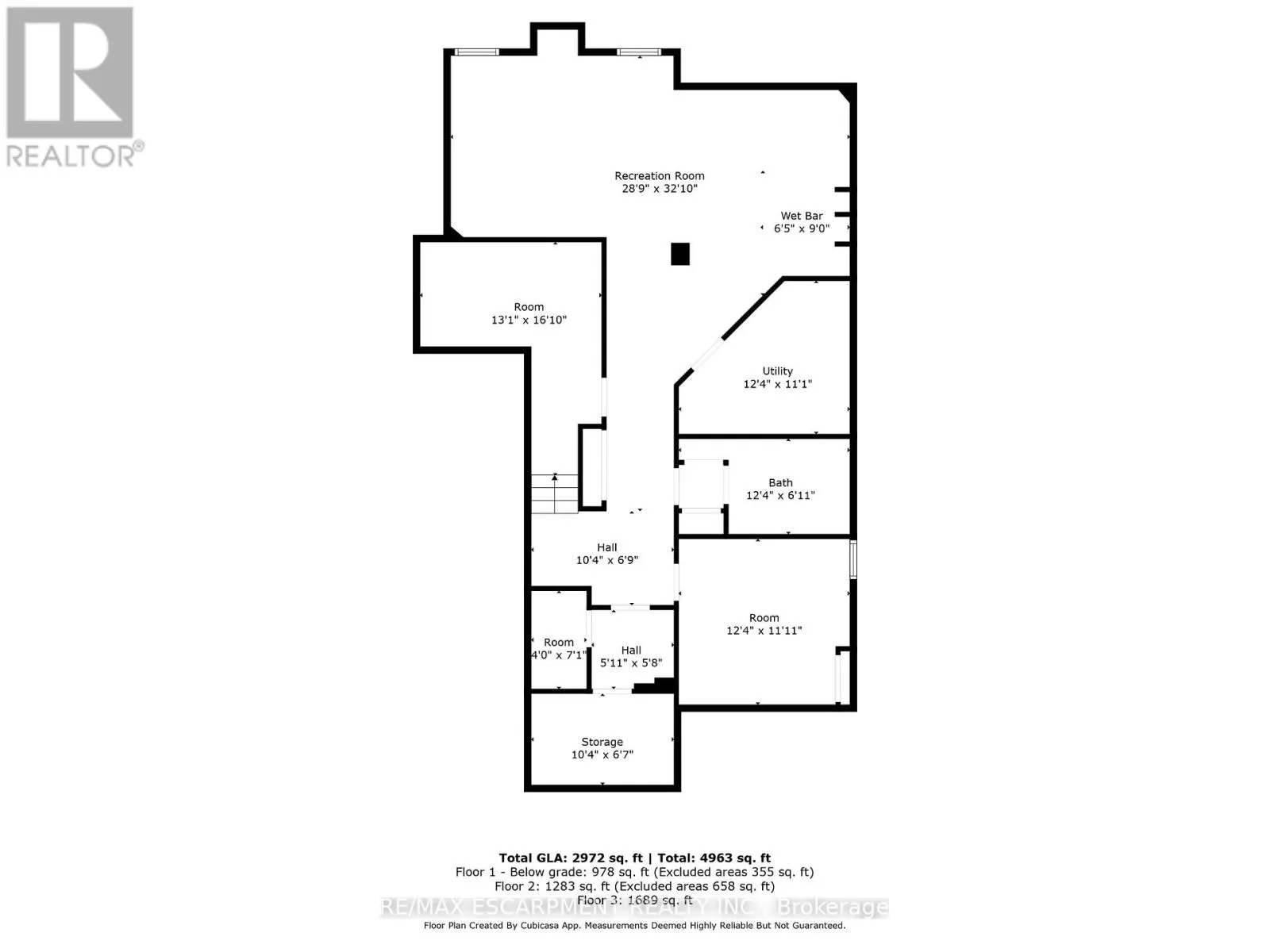 6 WEEKES AVENUE