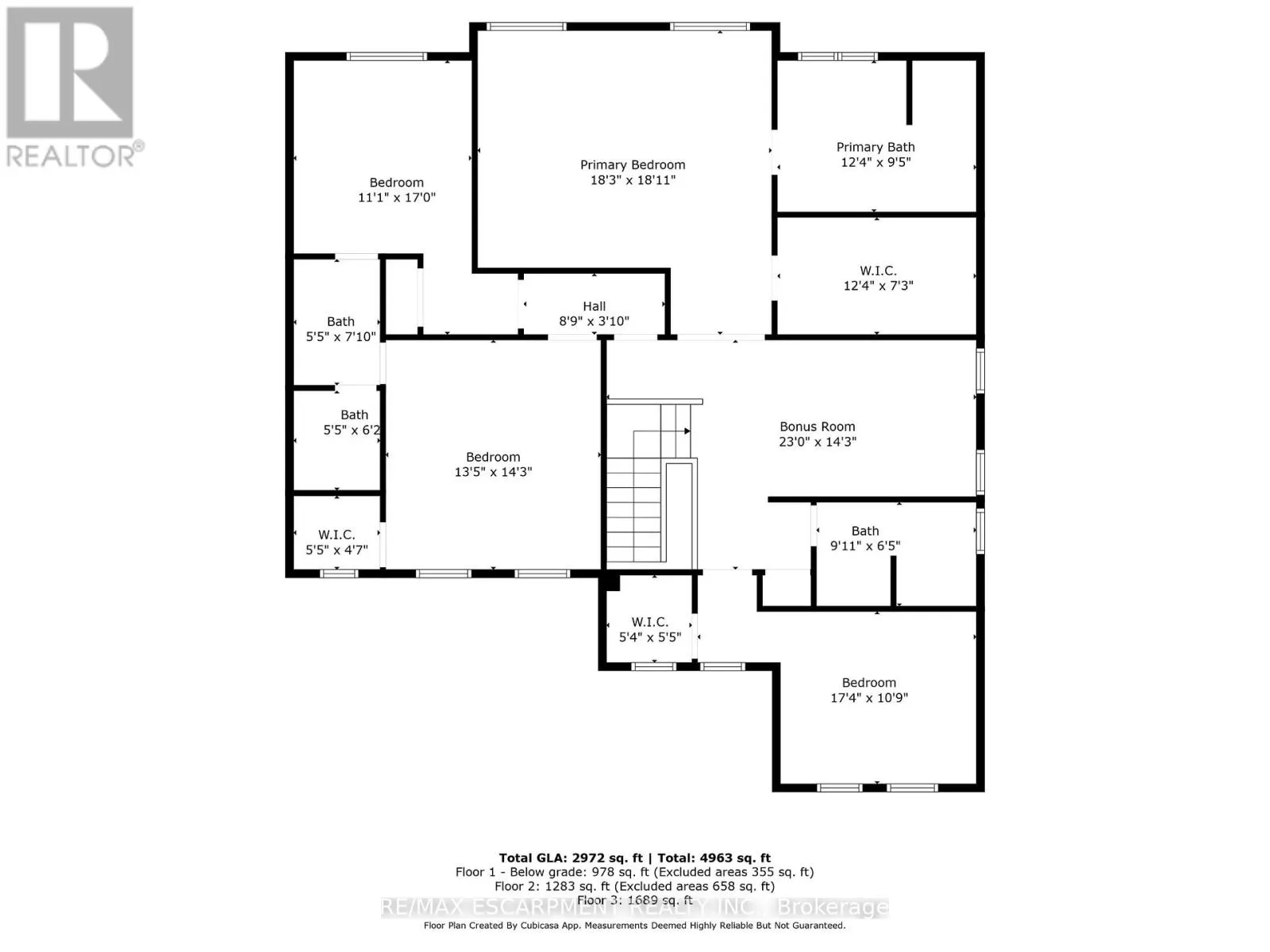 6 WEEKES AVENUE