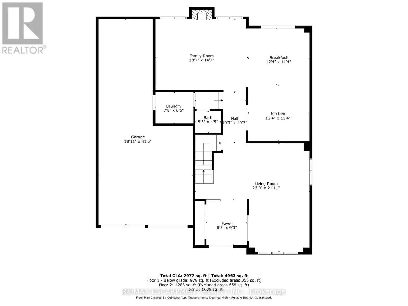 6 WEEKES AVENUE