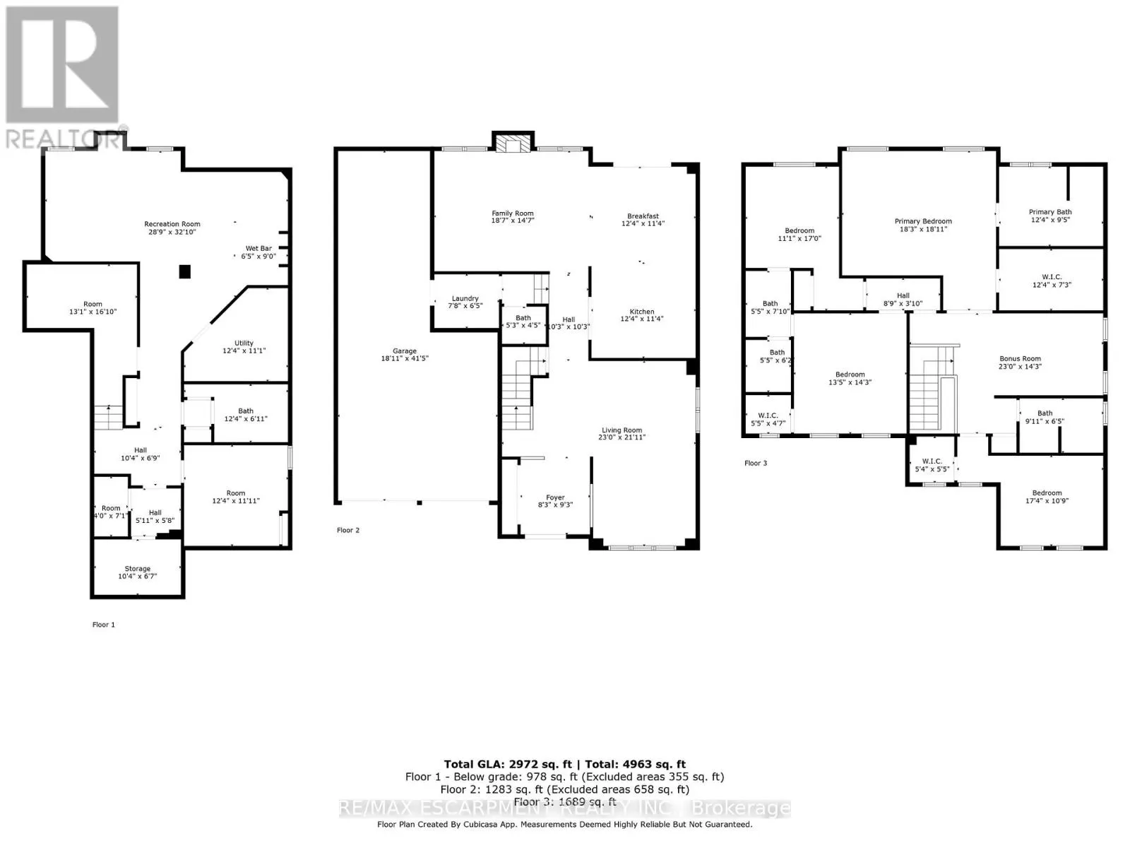 6 WEEKES AVENUE