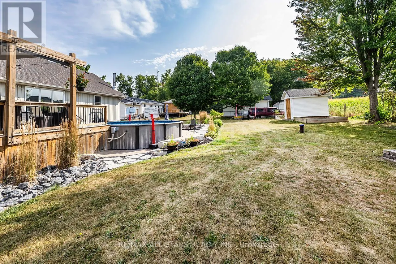 2384 CONCESSION 2 ROAD