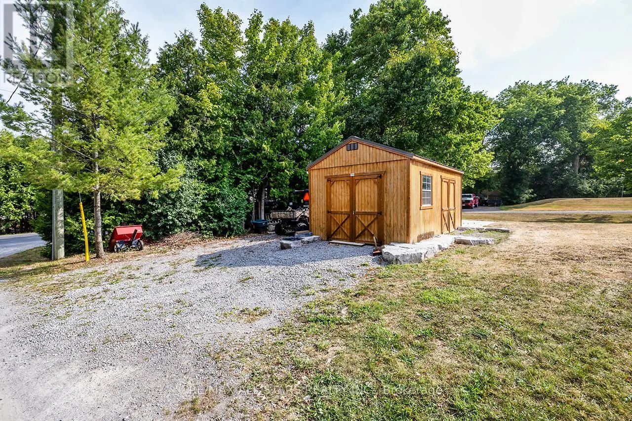 2384 CONCESSION 2 ROAD