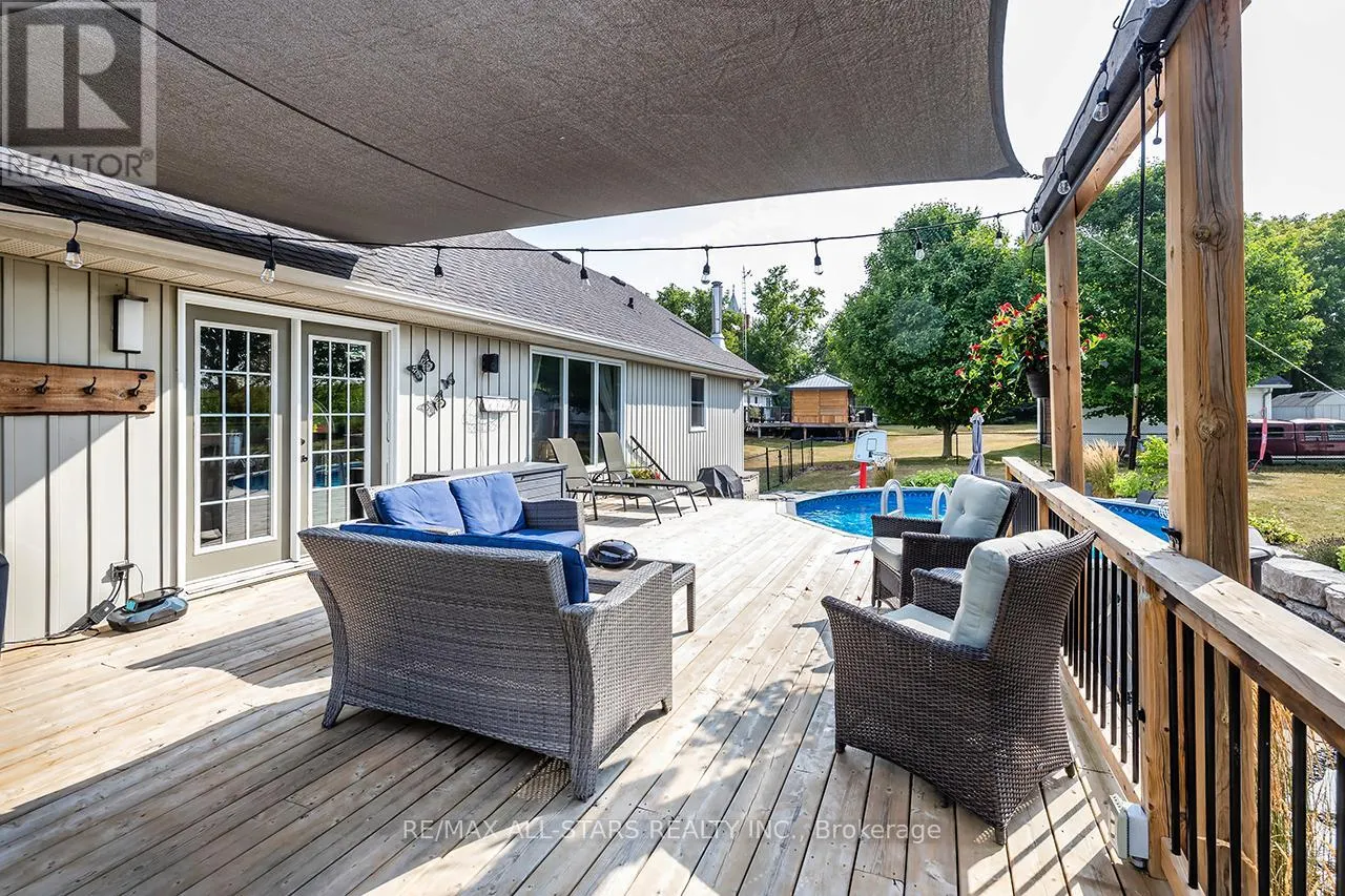 2384 CONCESSION 2 ROAD