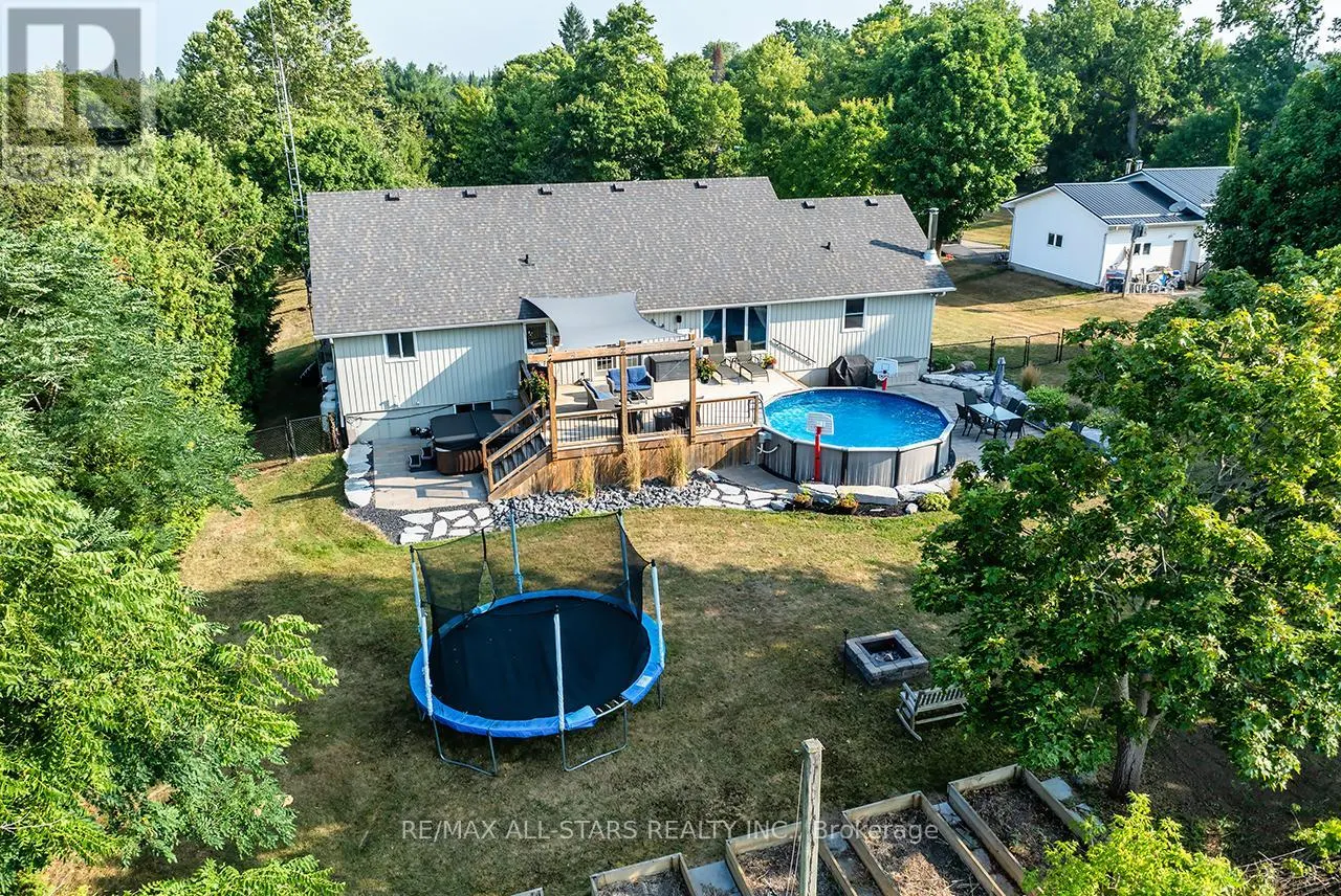 2384 CONCESSION 2 ROAD