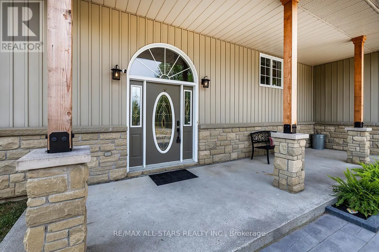 2384 CONCESSION 2 ROAD
