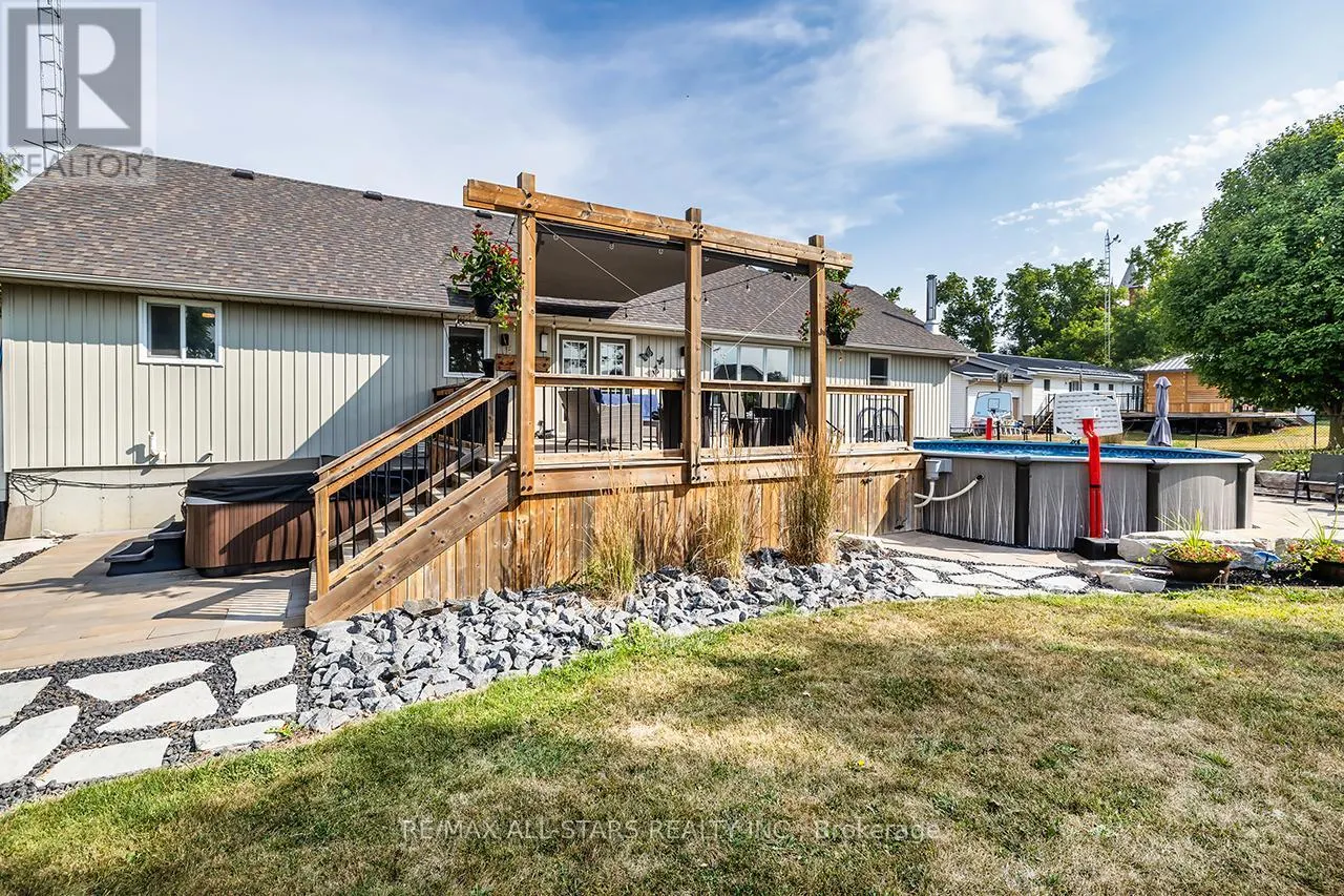 2384 CONCESSION 2 ROAD