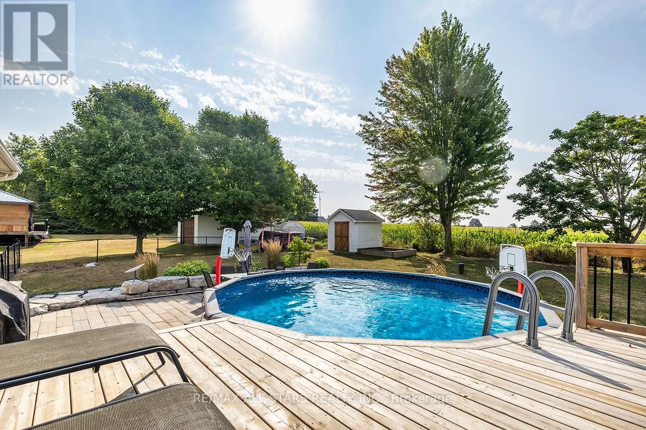 2384 CONCESSION 2 ROAD