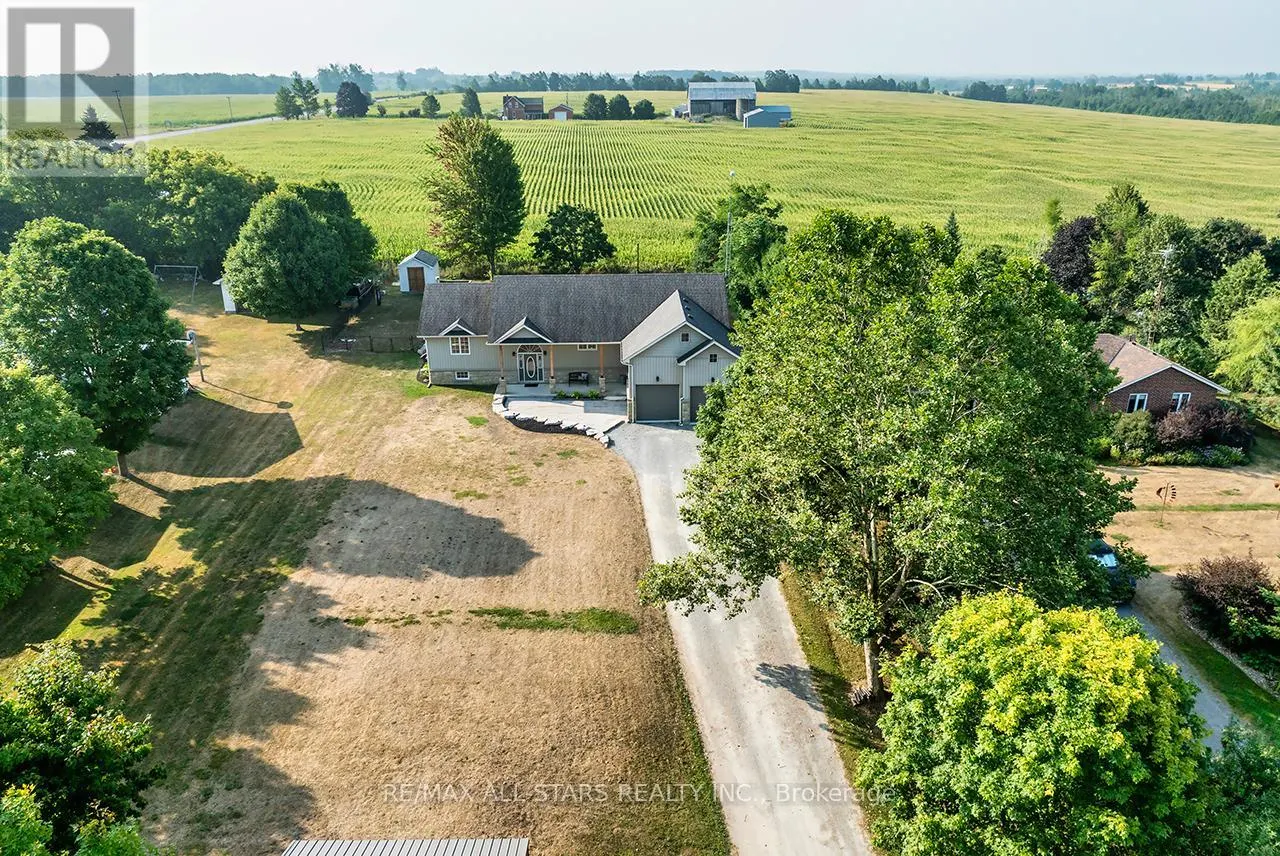 2384 CONCESSION 2 ROAD