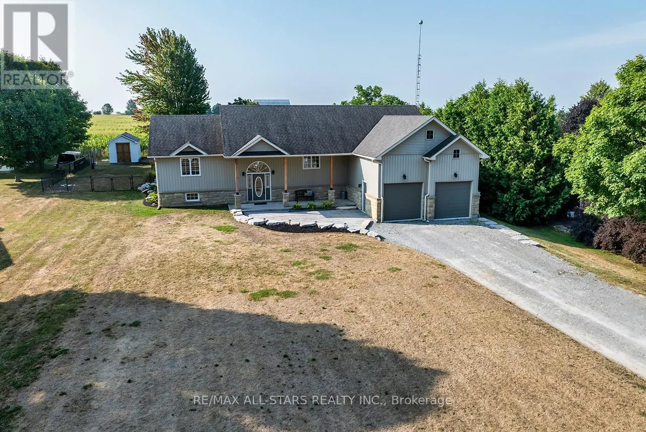 2384 CONCESSION 2 ROAD