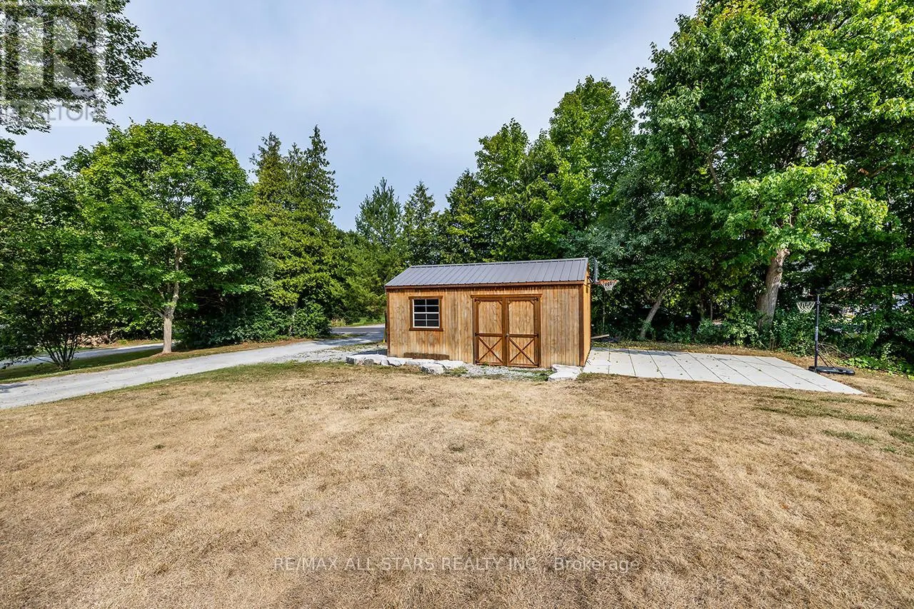 2384 CONCESSION 2 ROAD