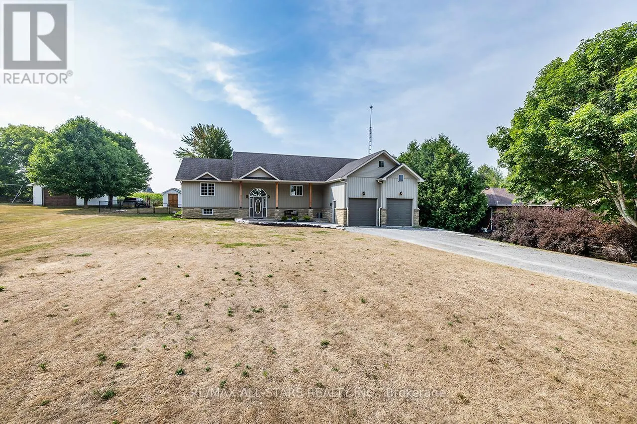 2384 CONCESSION 2 ROAD