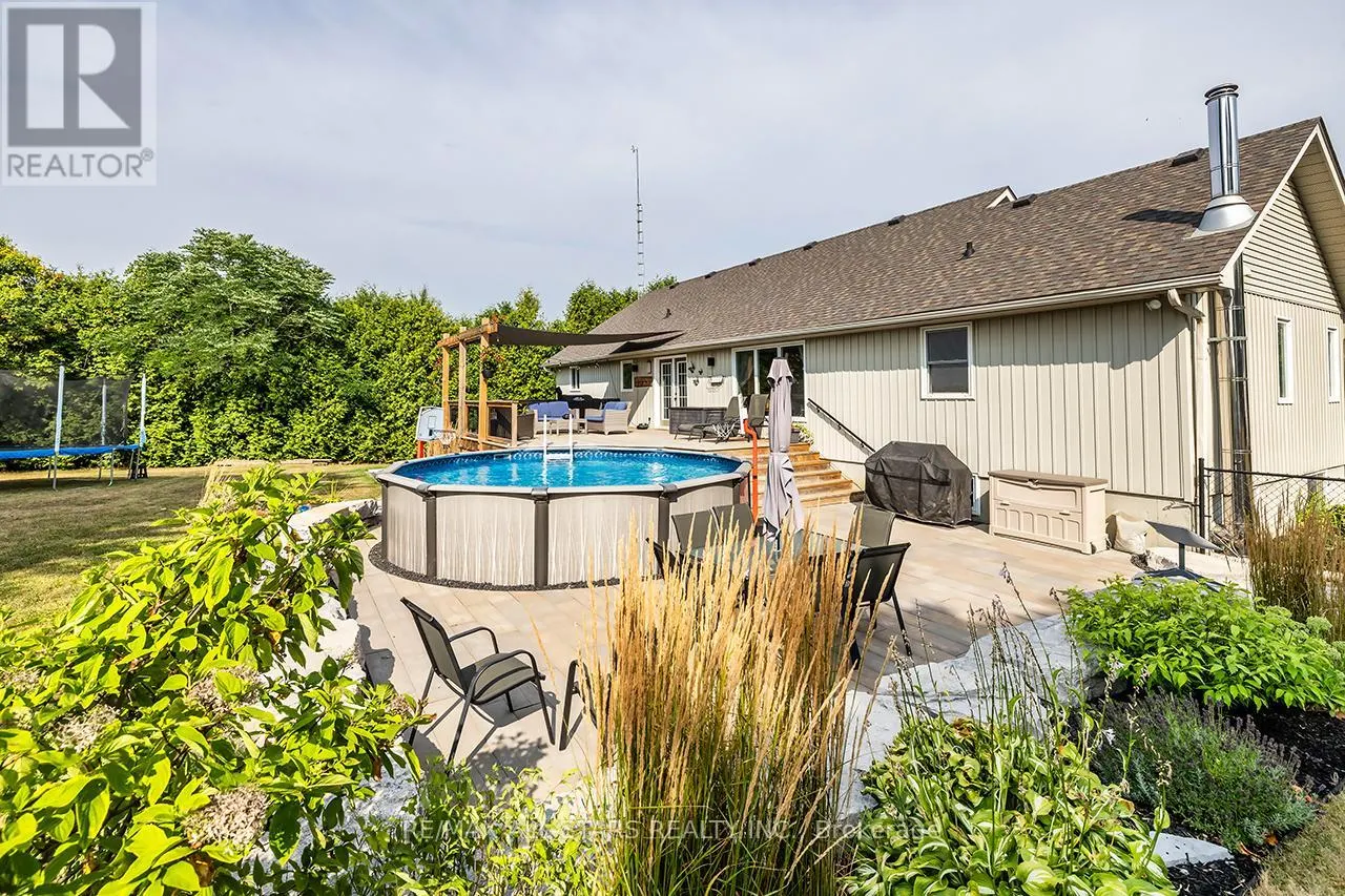 2384 CONCESSION 2 ROAD