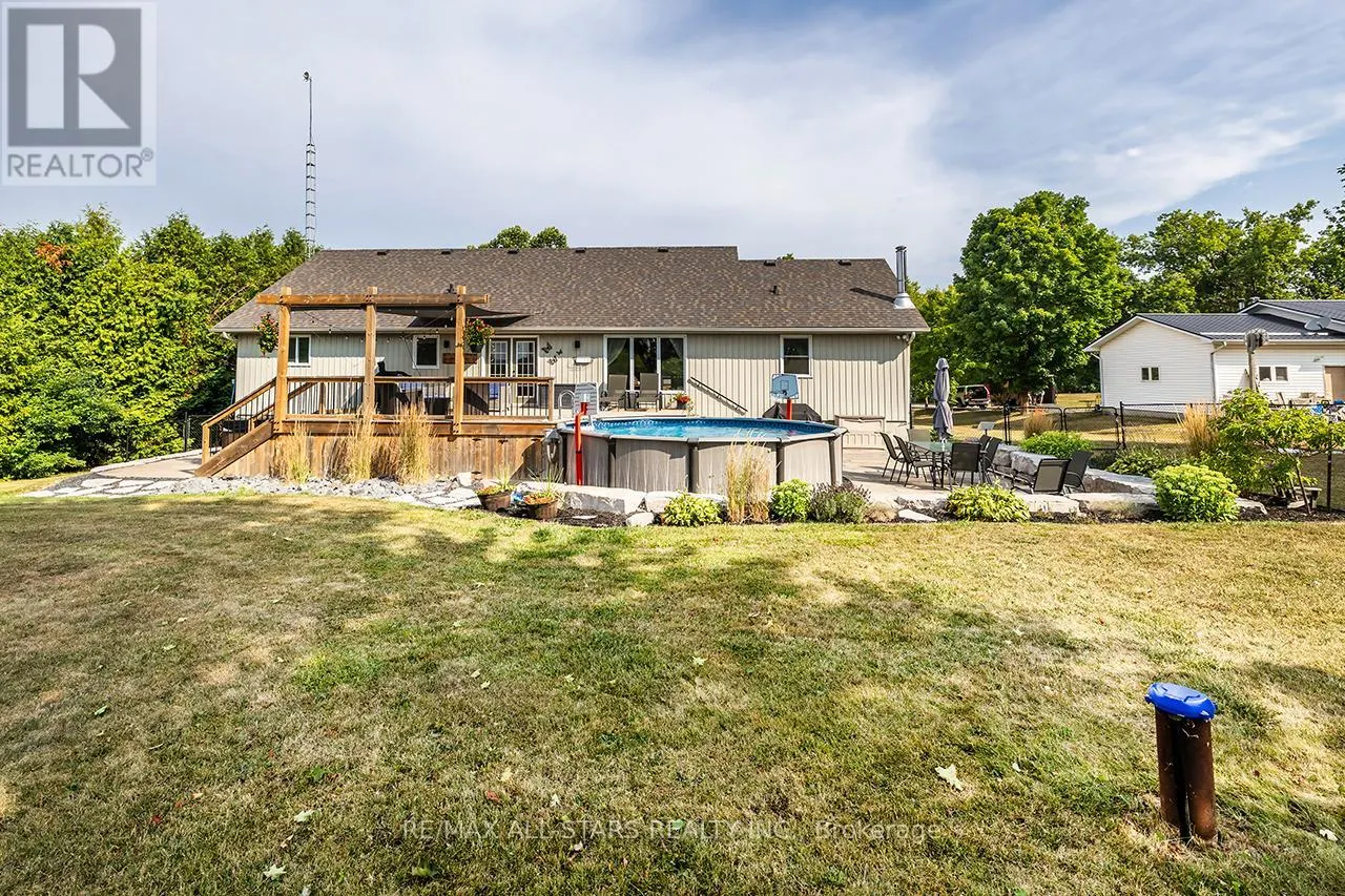 2384 CONCESSION 2 ROAD