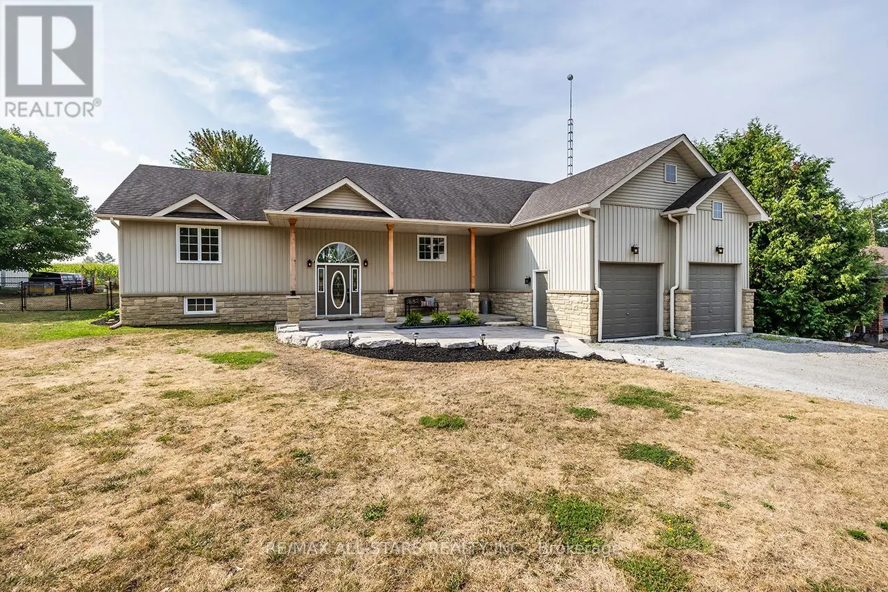 2384 CONCESSION 2 ROAD