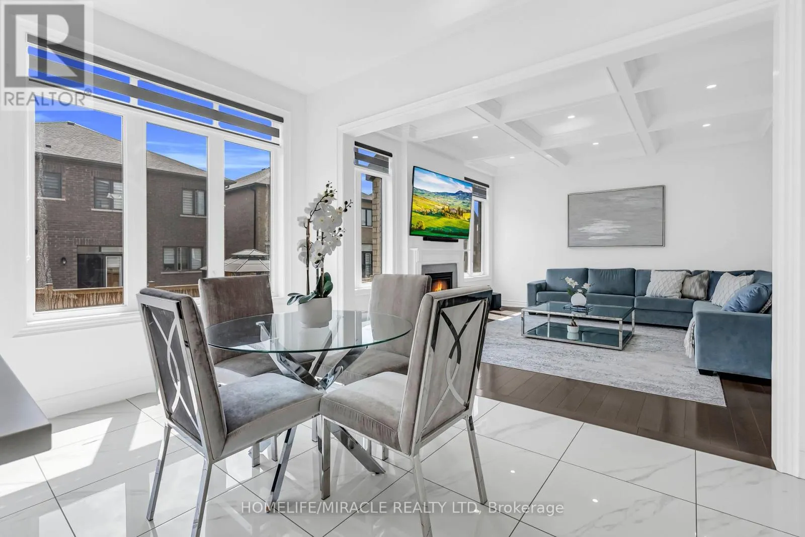9 GALEN CRESCENT