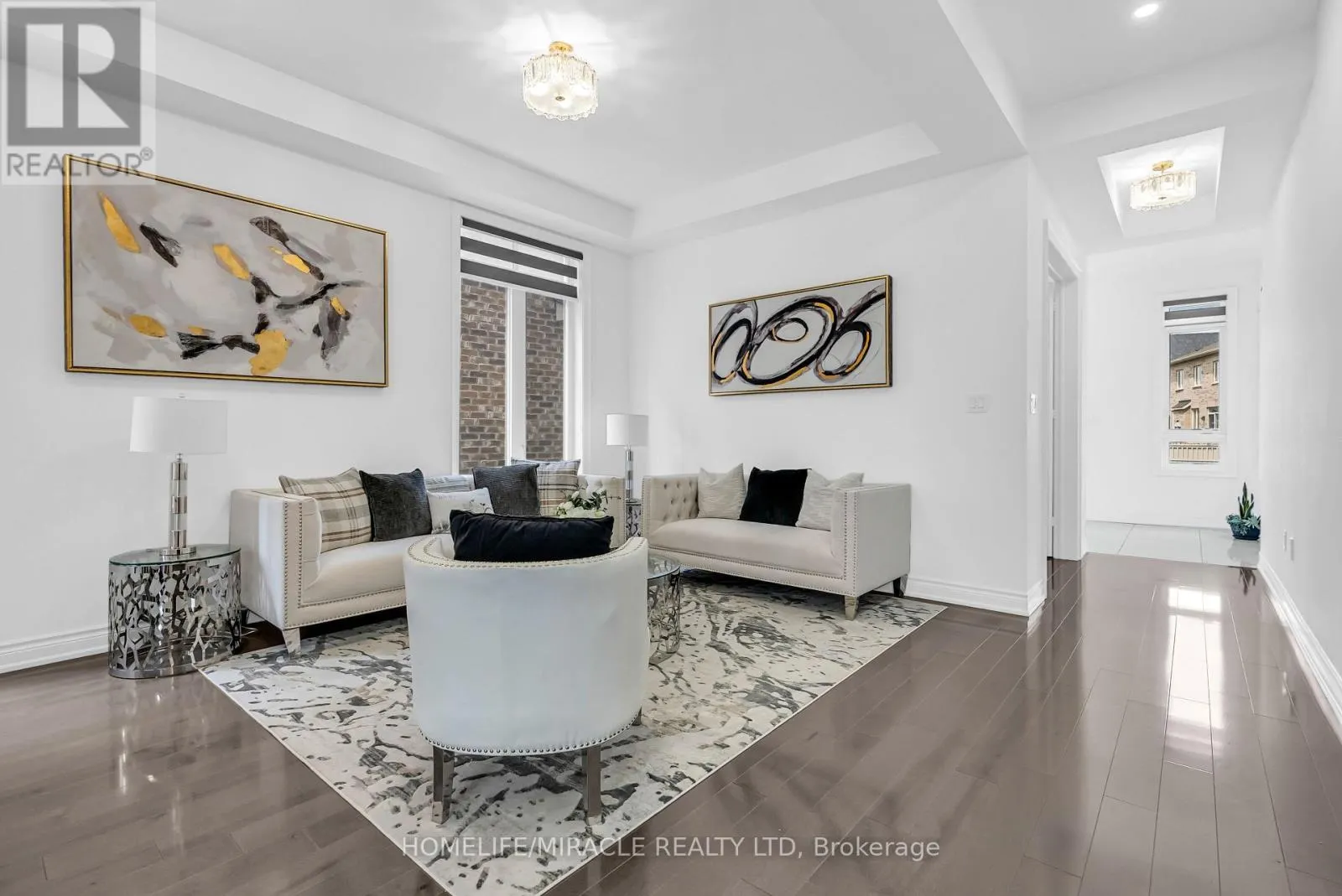9 GALEN CRESCENT