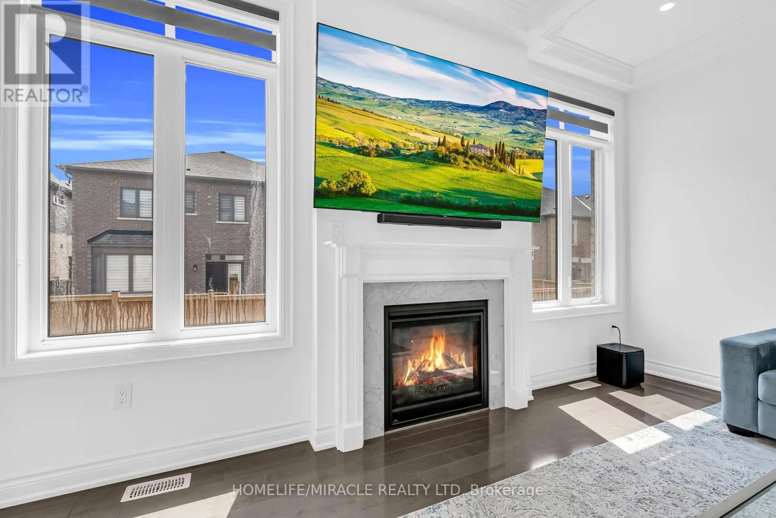 9 GALEN CRESCENT