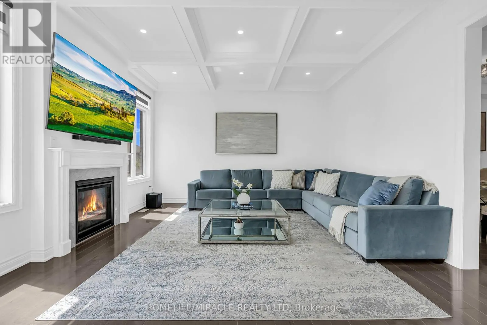 9 GALEN CRESCENT