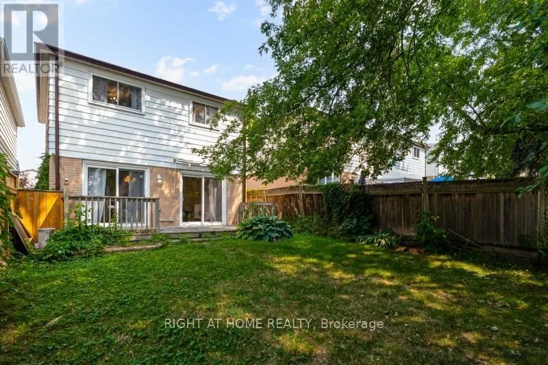 742 BEMAN DRIVE