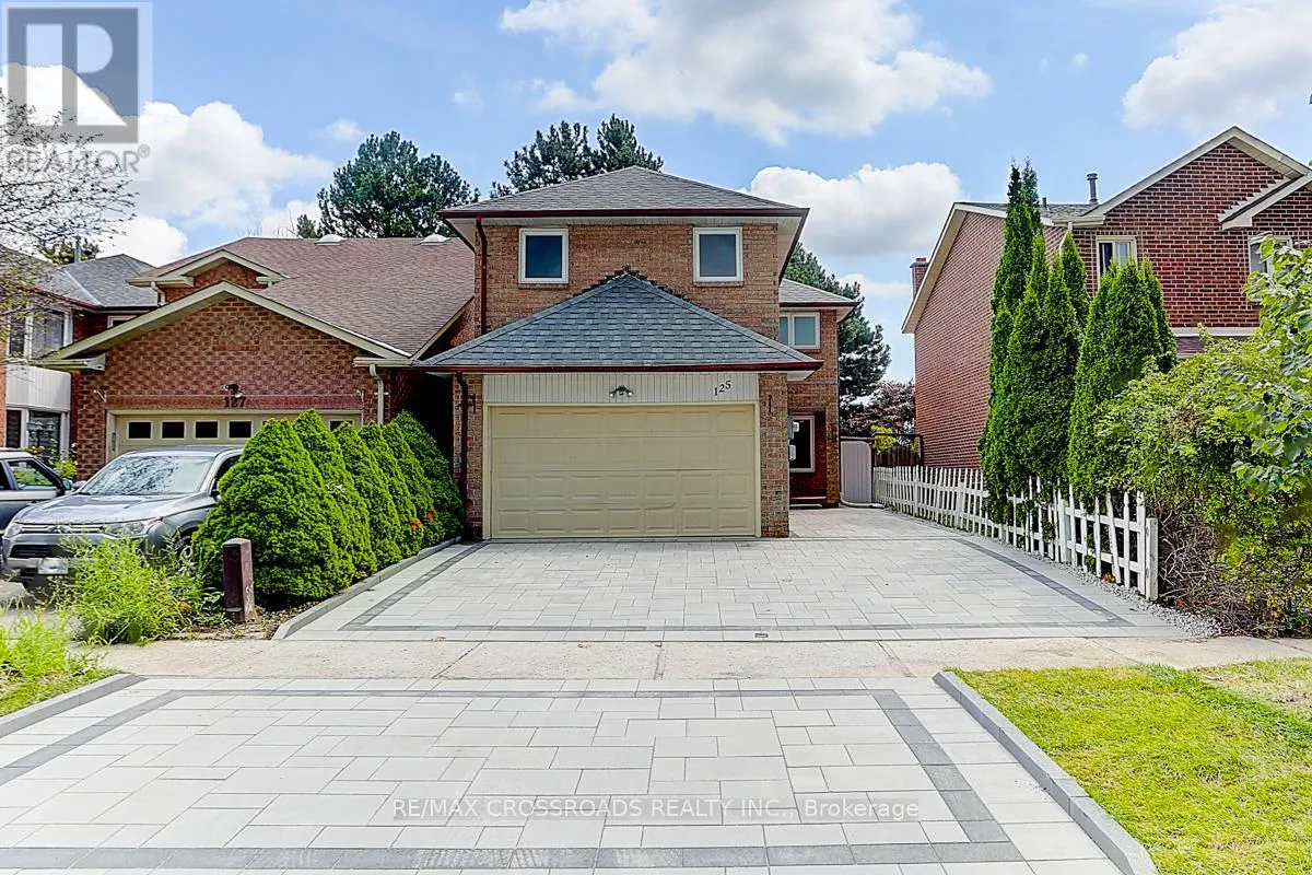 125 GREEN BUSH CRESCENT