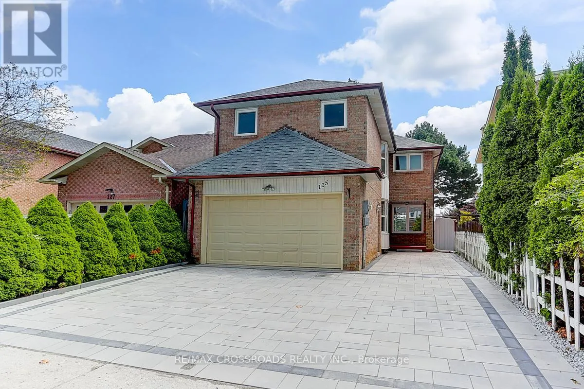 125 GREEN BUSH CRESCENT