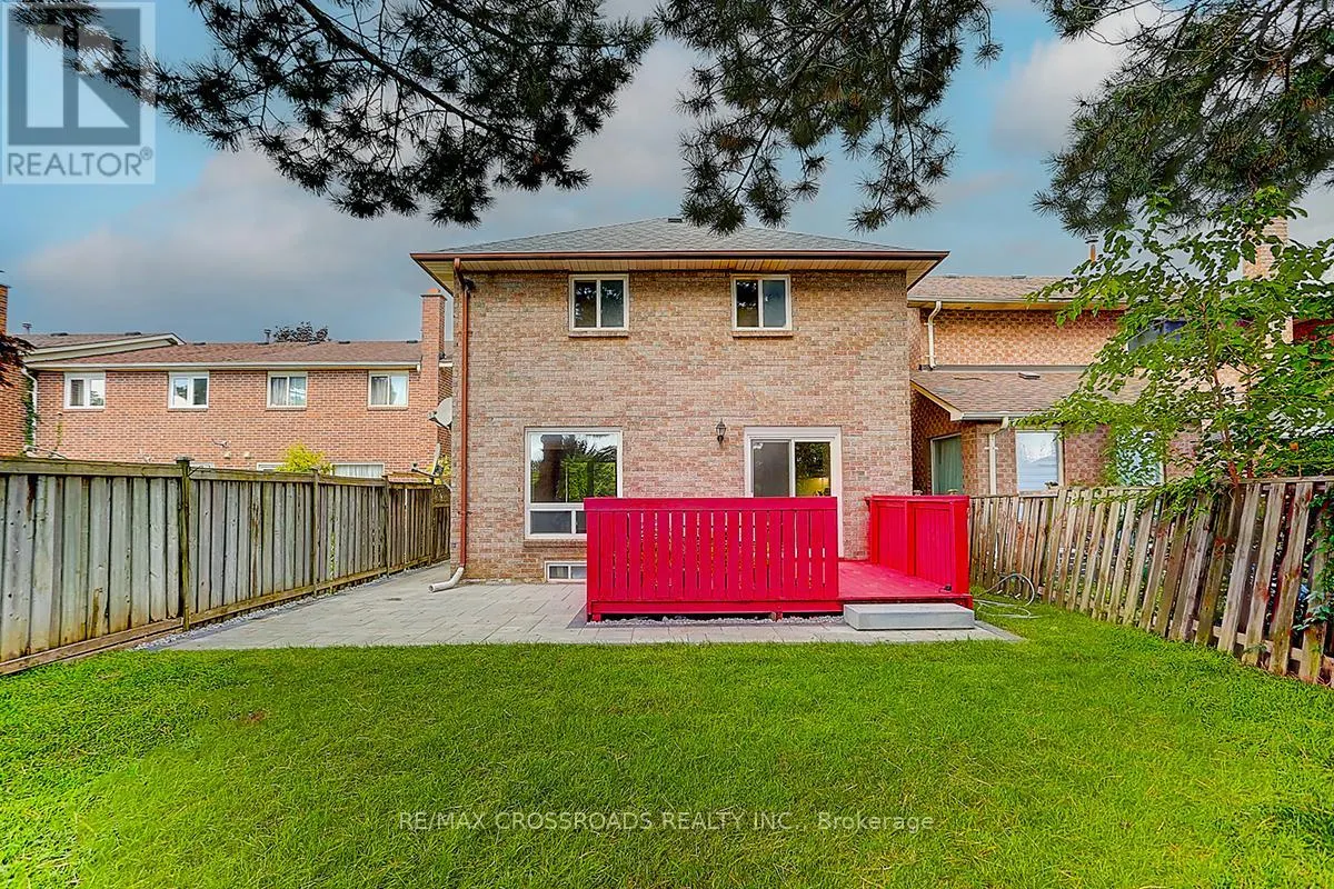 125 GREEN BUSH CRESCENT