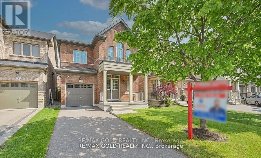 238 KINCARDINE STREET