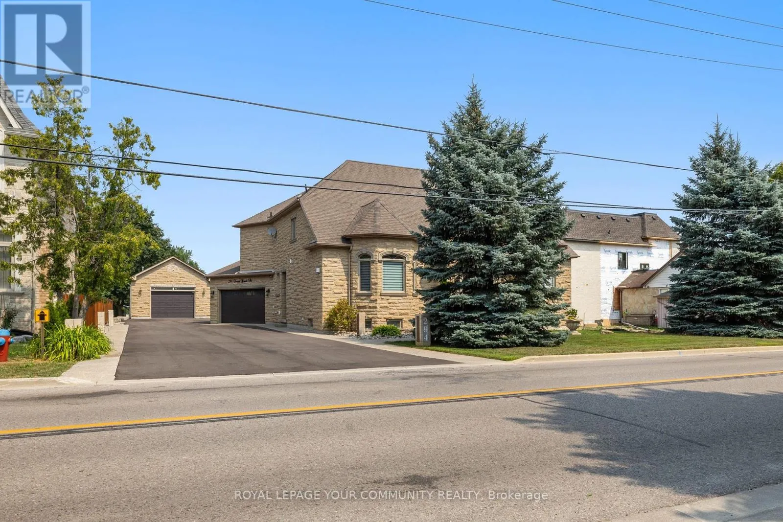 294 SUNSET BEACH ROAD