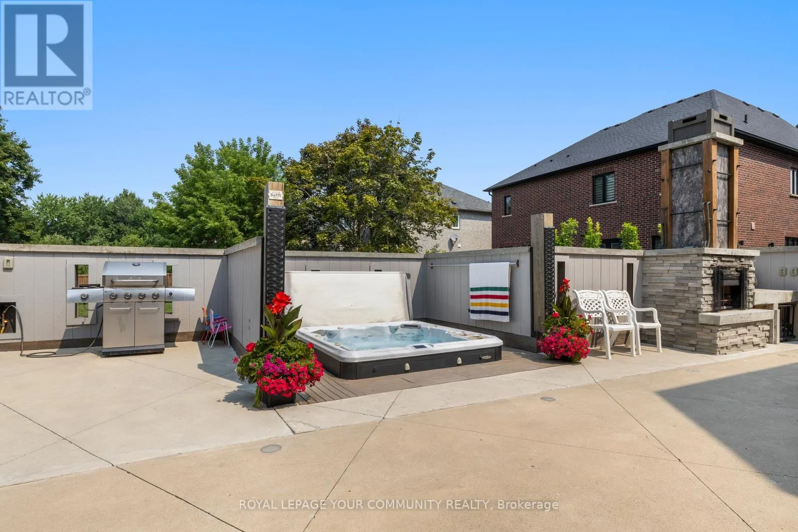 294 SUNSET BEACH ROAD