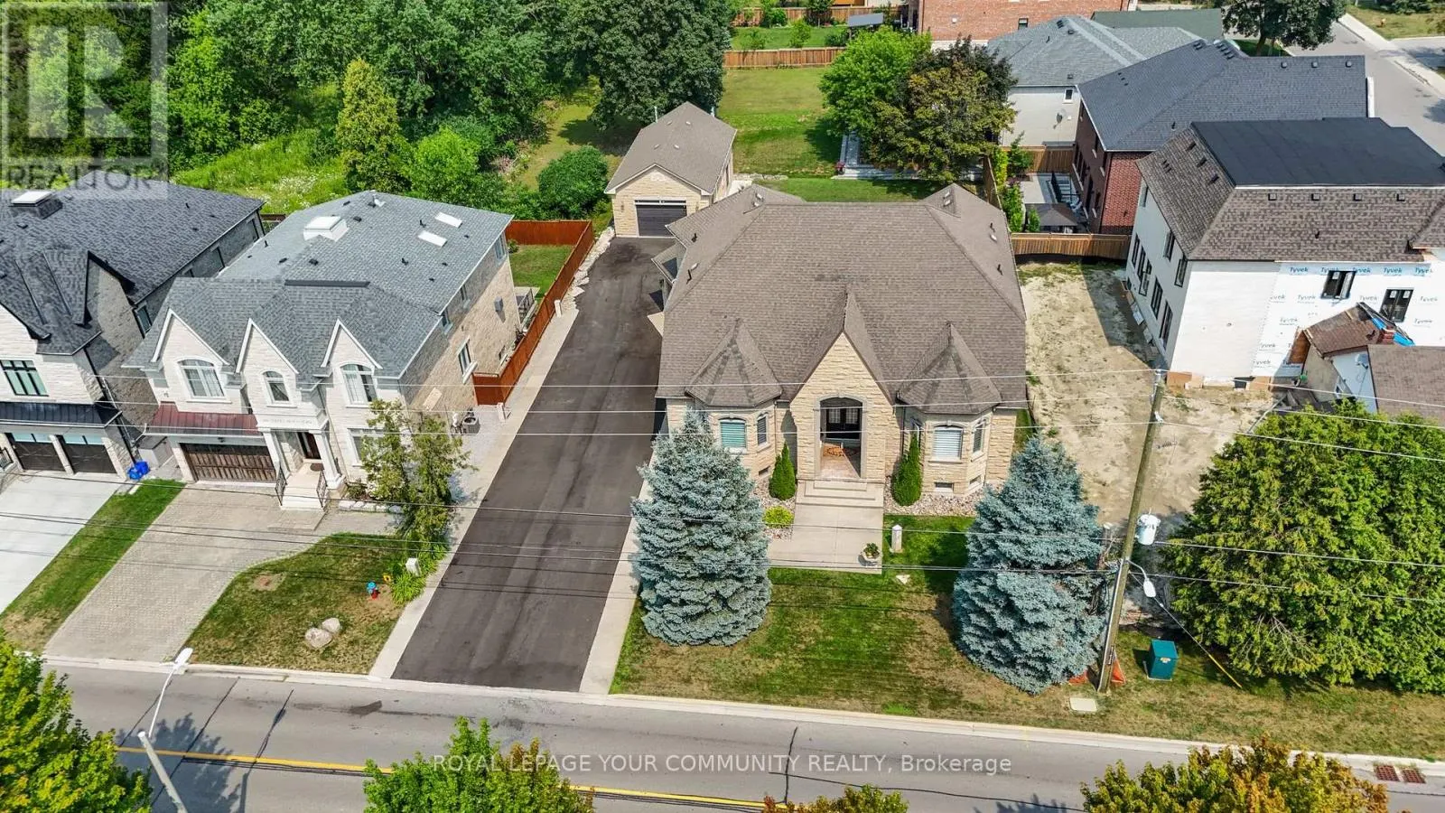 294 SUNSET BEACH ROAD