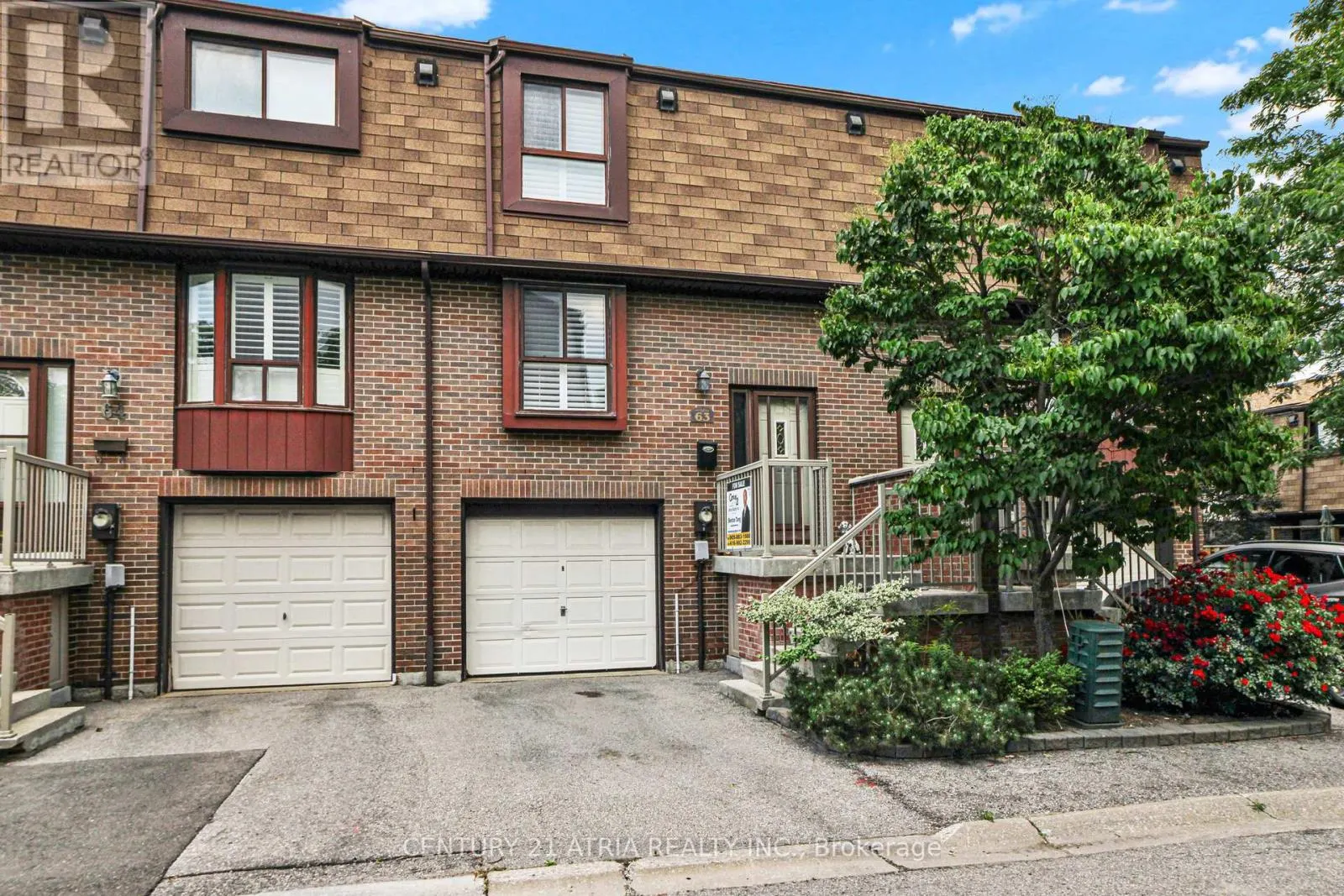 63 - 11 PLAISANCE ROAD
