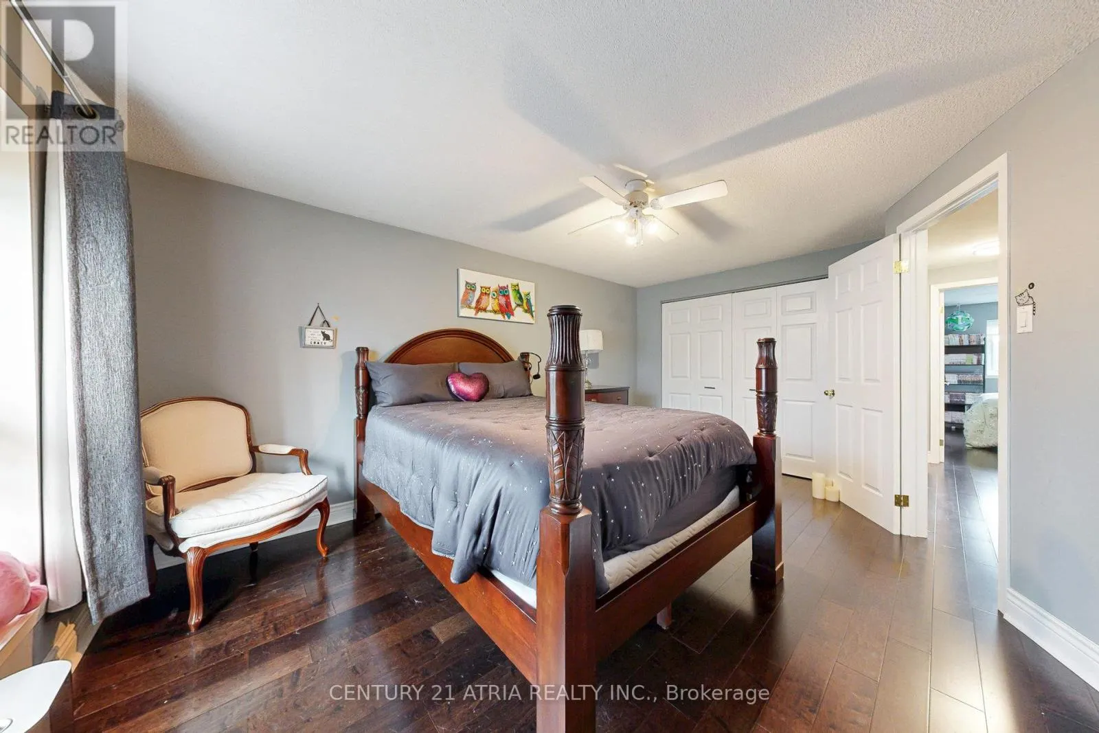 63 - 11 PLAISANCE ROAD